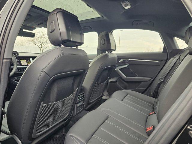 2026 Audi A3 Premium Plus - Photo 12