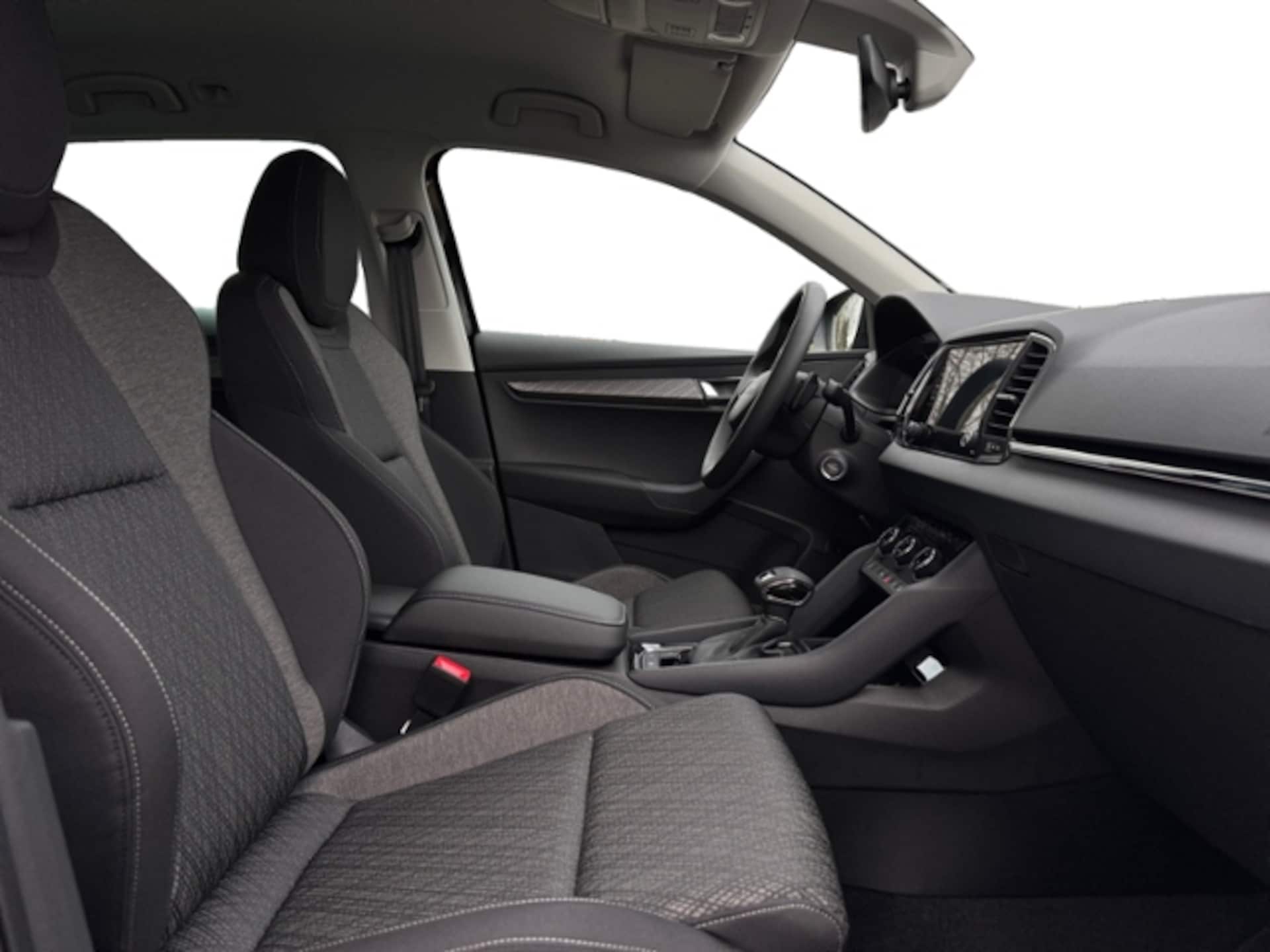 Skoda Karoq Selection