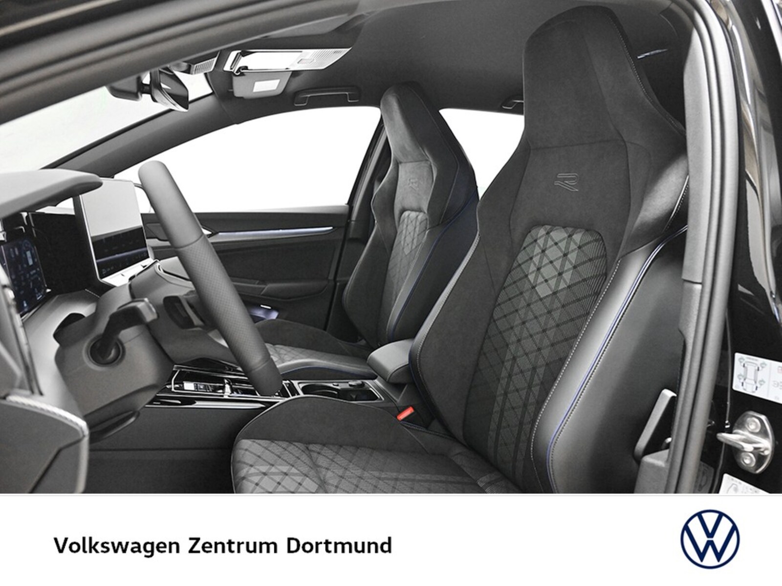 Volkswagen Golf – Bild 9