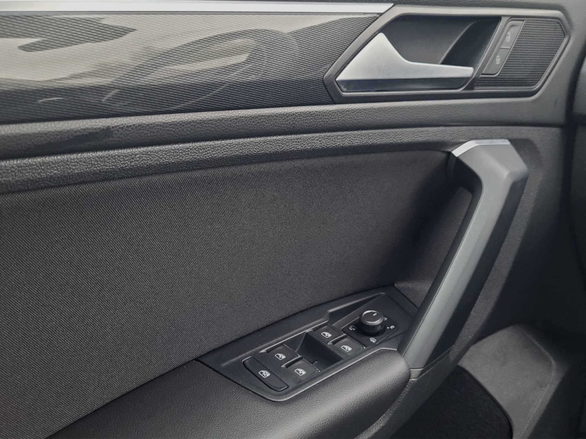 Volkswagen Tiguan Highline