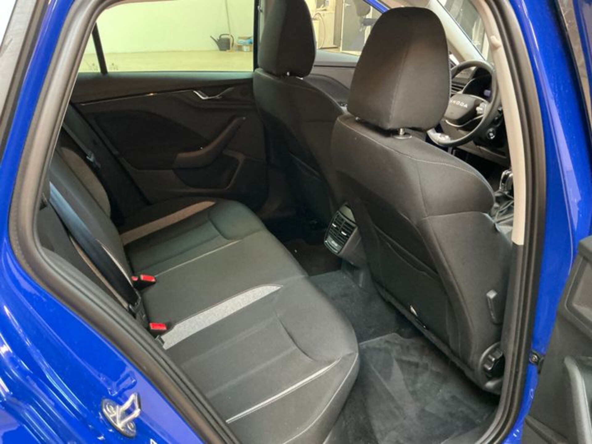 Skoda Kamiq Selection