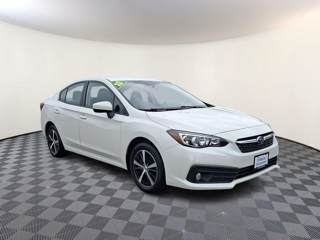 2023 Subaru Impreza 2.0i Premium CVT PZEV's photo