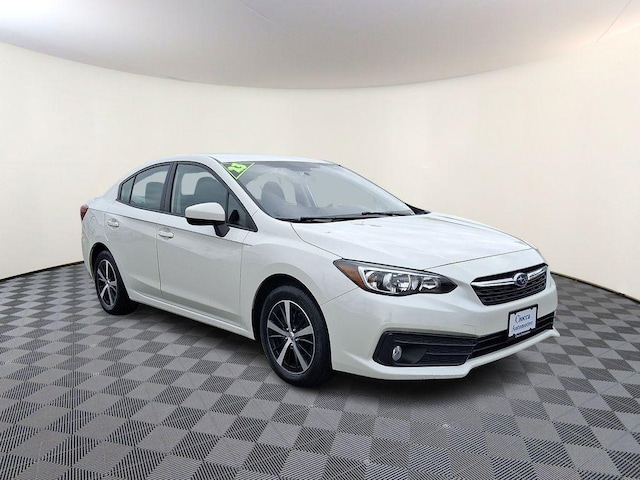 2023 Subaru Impreza