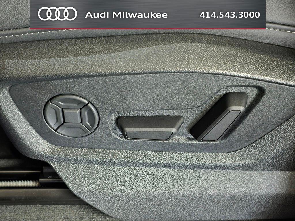 2026 Audi Q7 Premium Plus - Photo 20