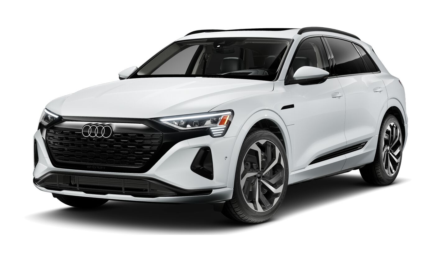 2024 Audi Q8 e-tron 55 114 kWh Prestige quattro's photo
