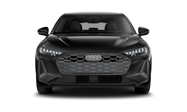 2025 Audi A5 Sedan