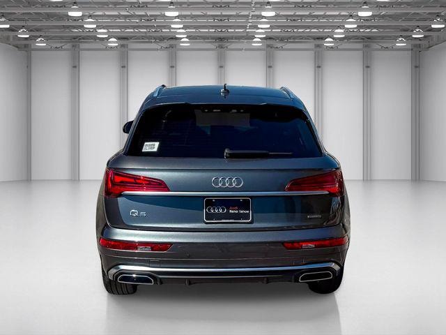 2022 Audi Q5
