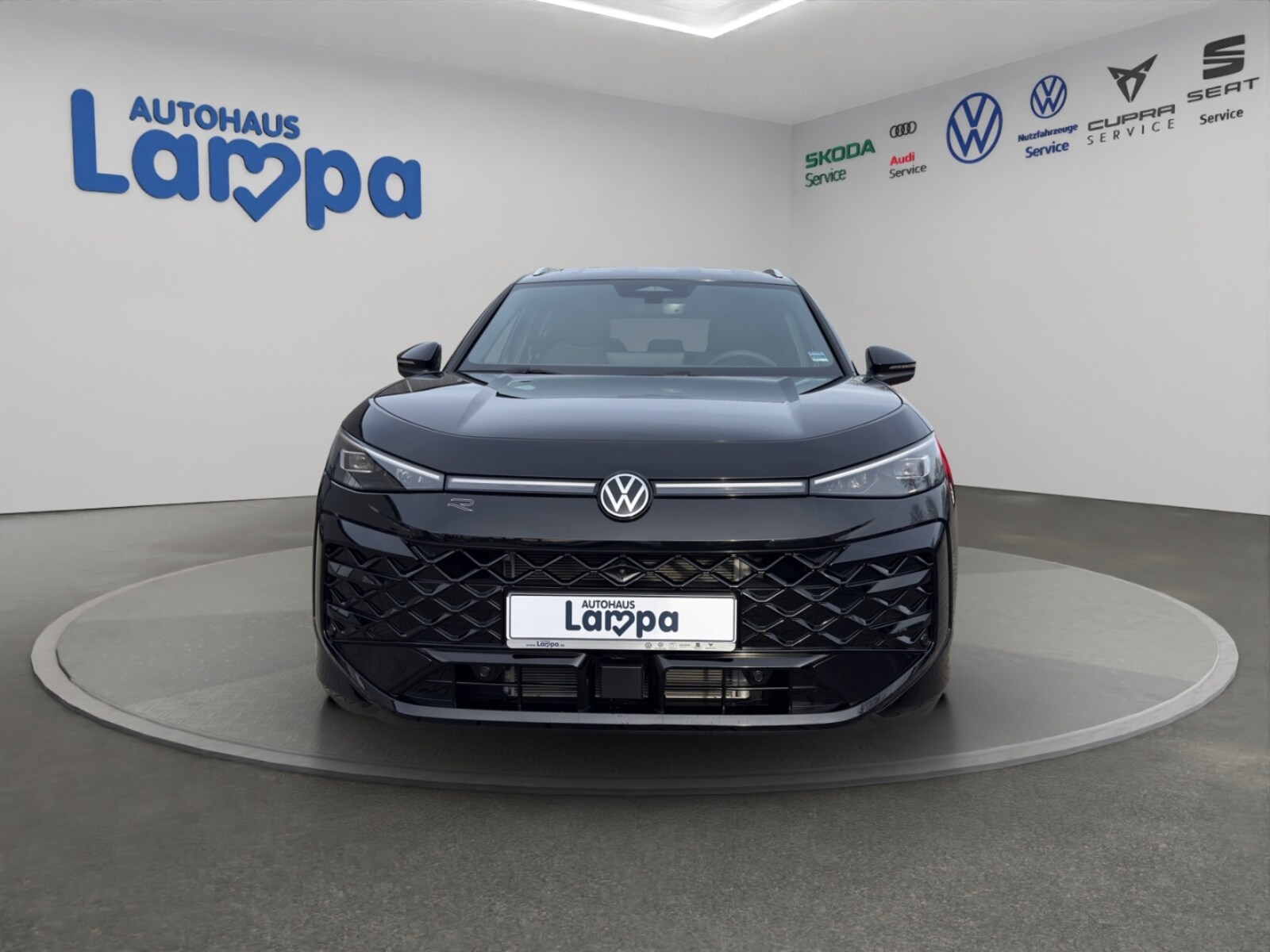 Volkswagen T-Roc – Bild 3