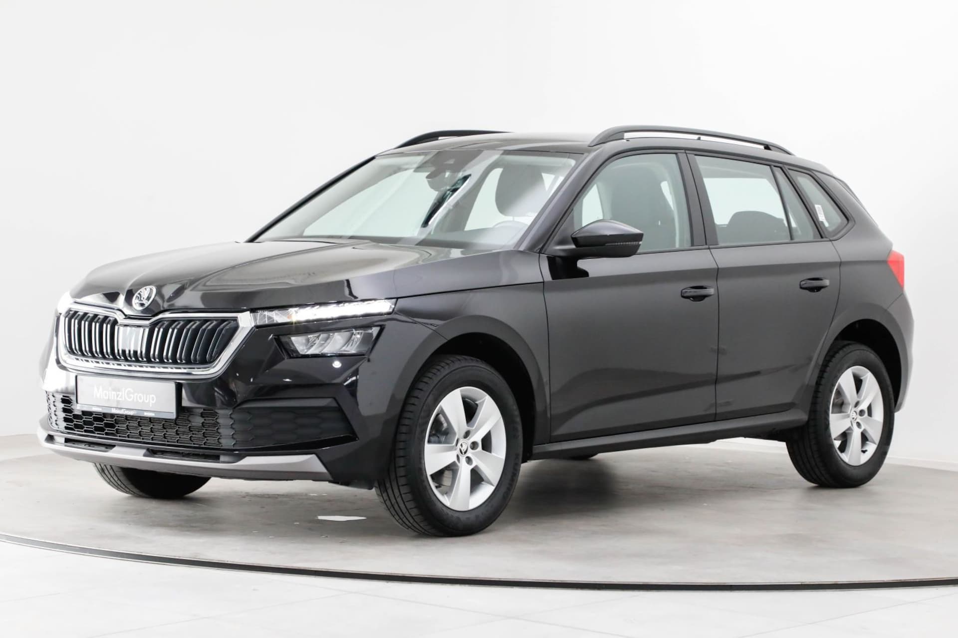 Skoda Kamiq Ambition