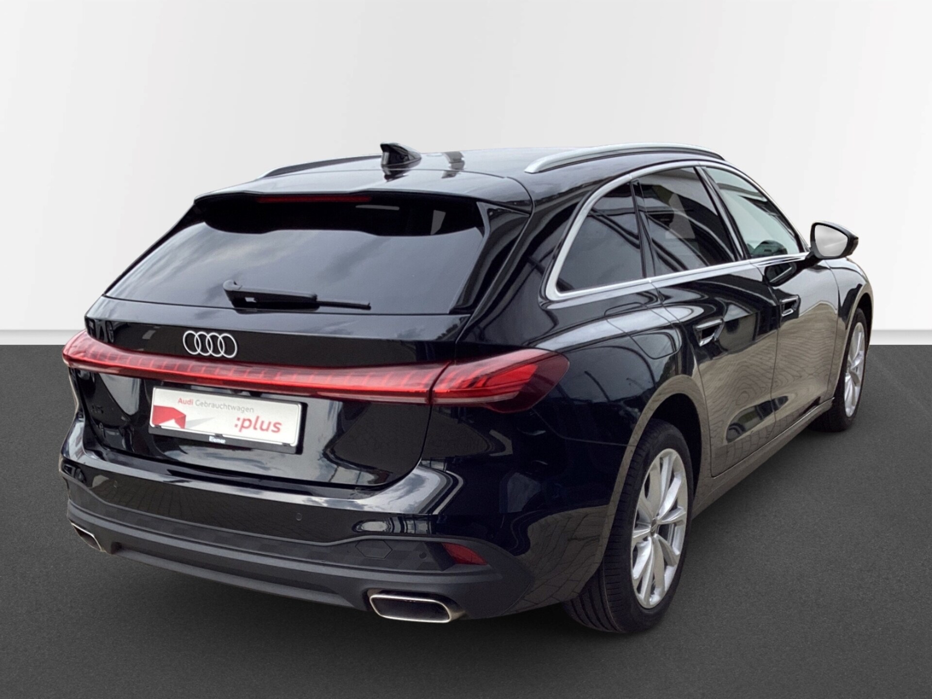 Audi A5 Avant