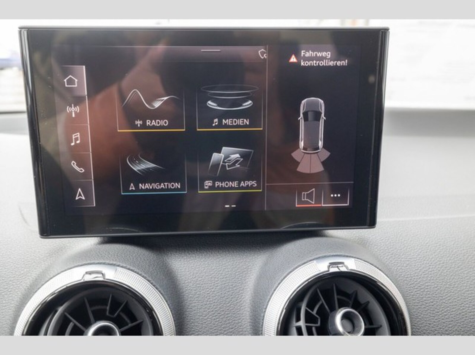 Audi Q2 – Bild 11