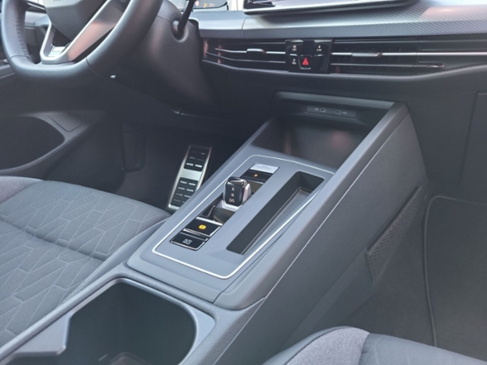 Volkswagen Golf Variant – Bild 15