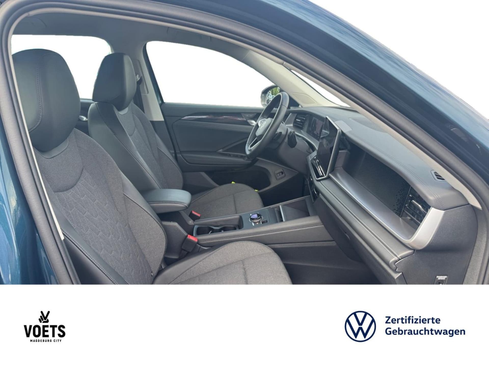 Volkswagen Tayron Life