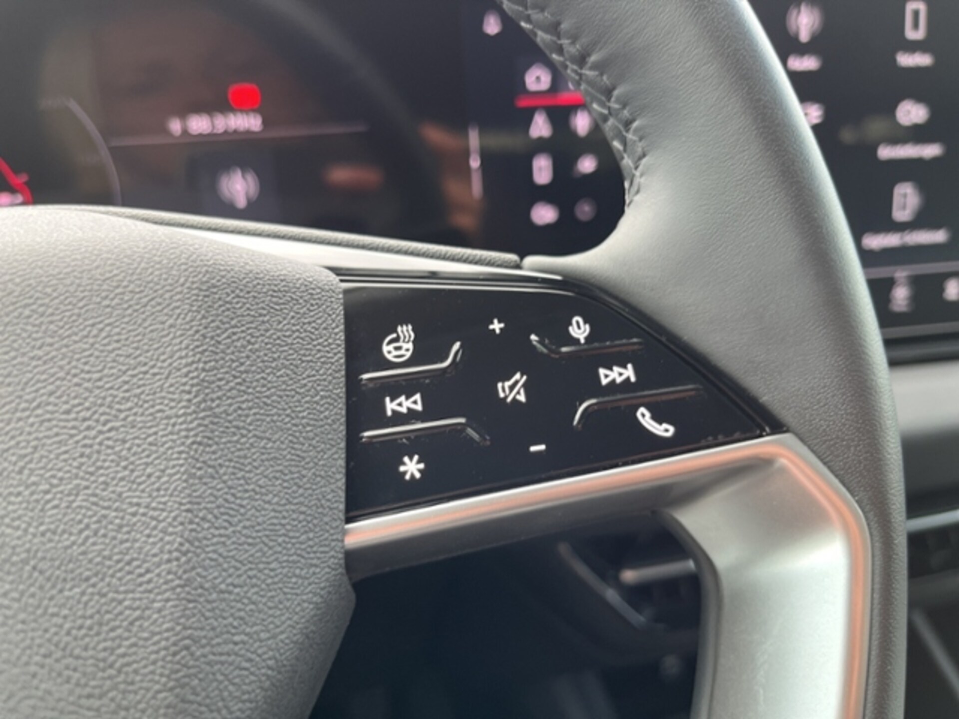 Audi A6 Avant e-tron