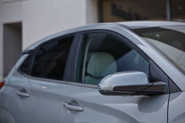 2023 Hyundai