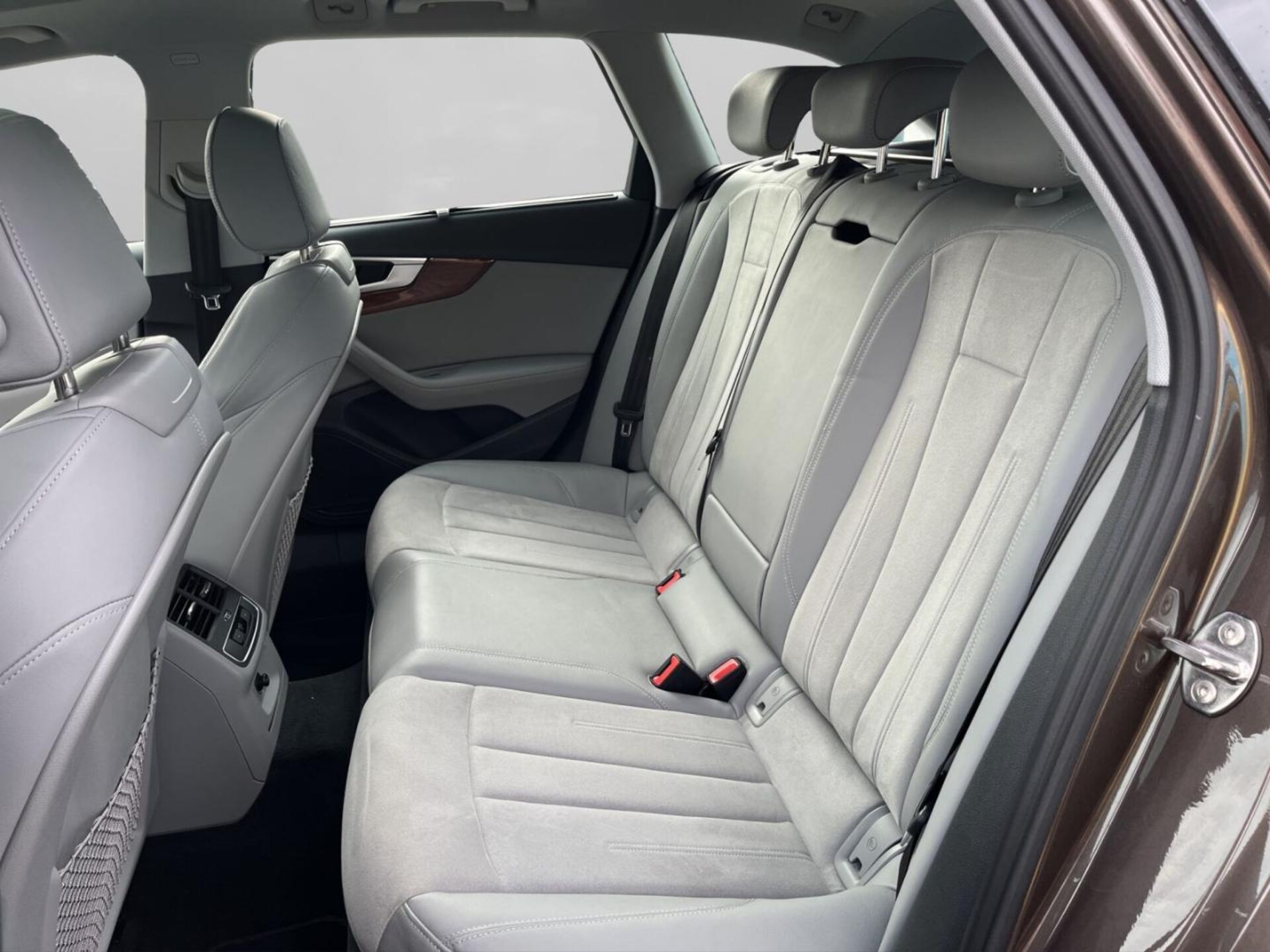 Audi A4 allroad quattro