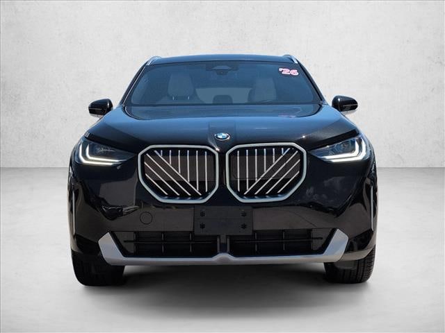 2026 BMW X3