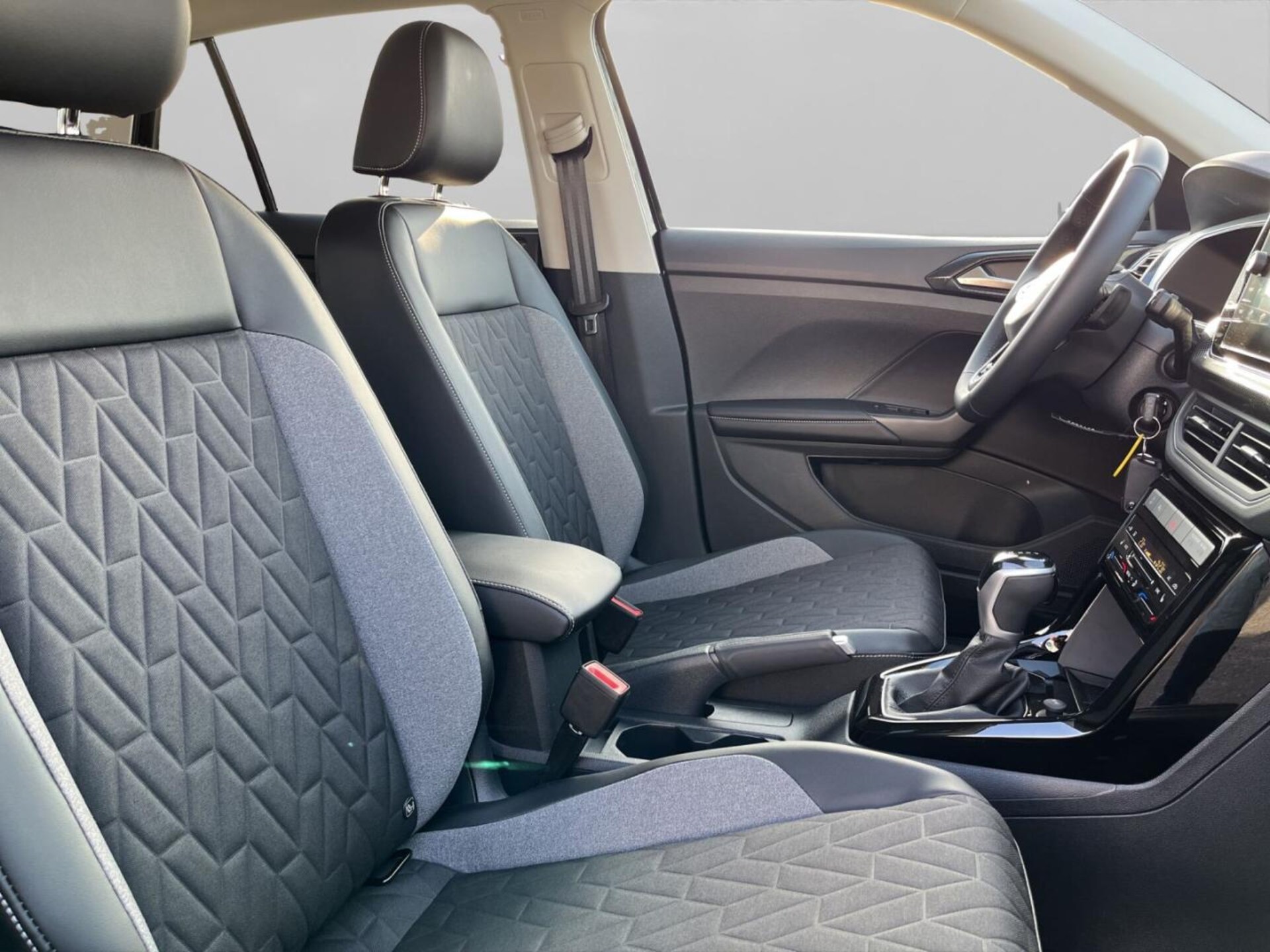 Volkswagen T-Cross ENERGY