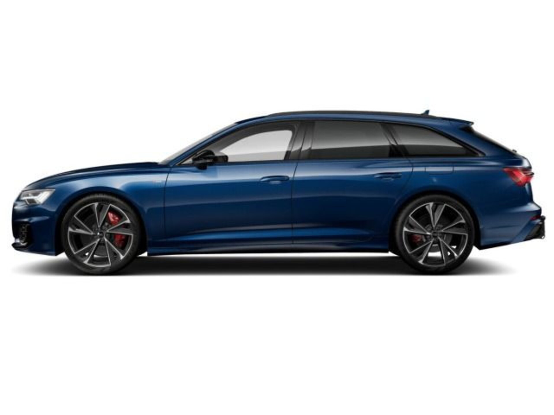 Audi A6 Avant TFSI e Design