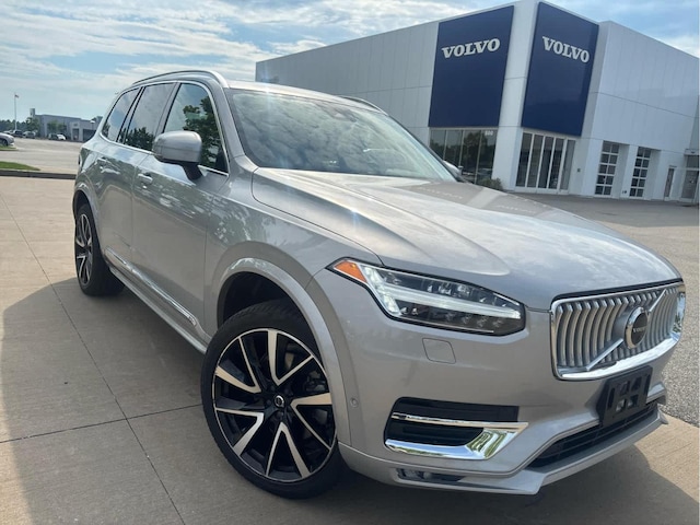 2023 Volvo XC90