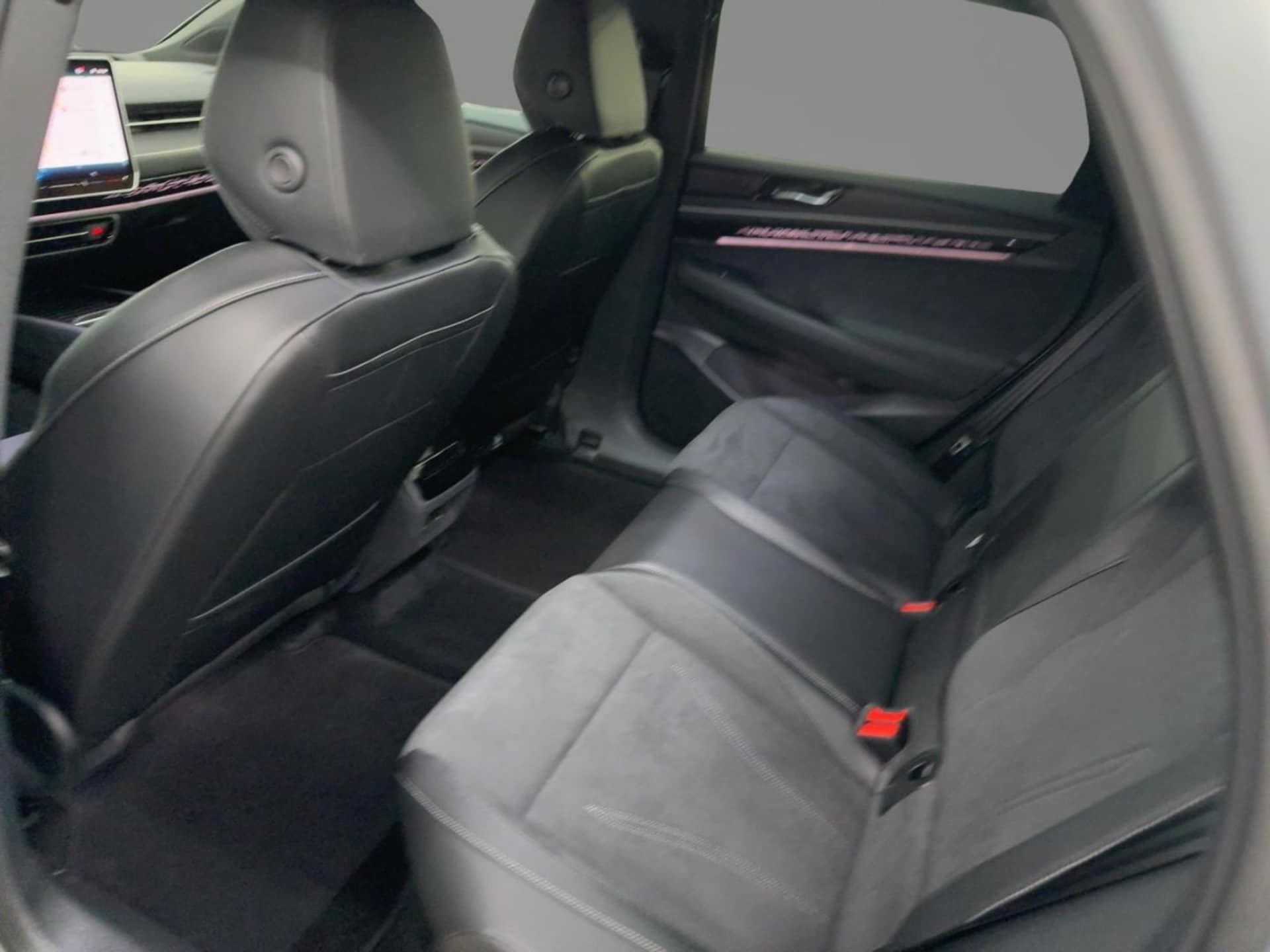 Volkswagen ID.7 Pro S