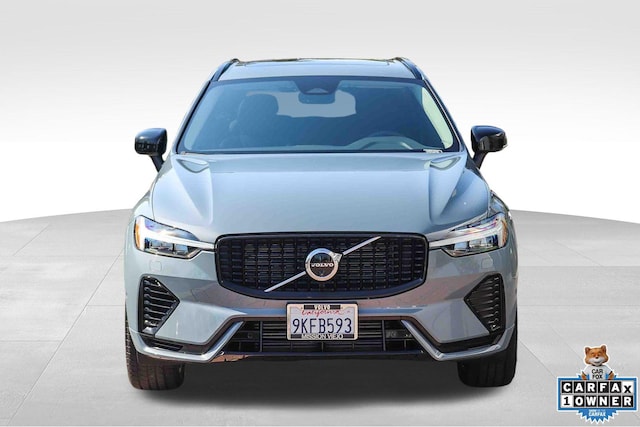 2024 Volvo XC60 Recharge Plug-In Hybrid