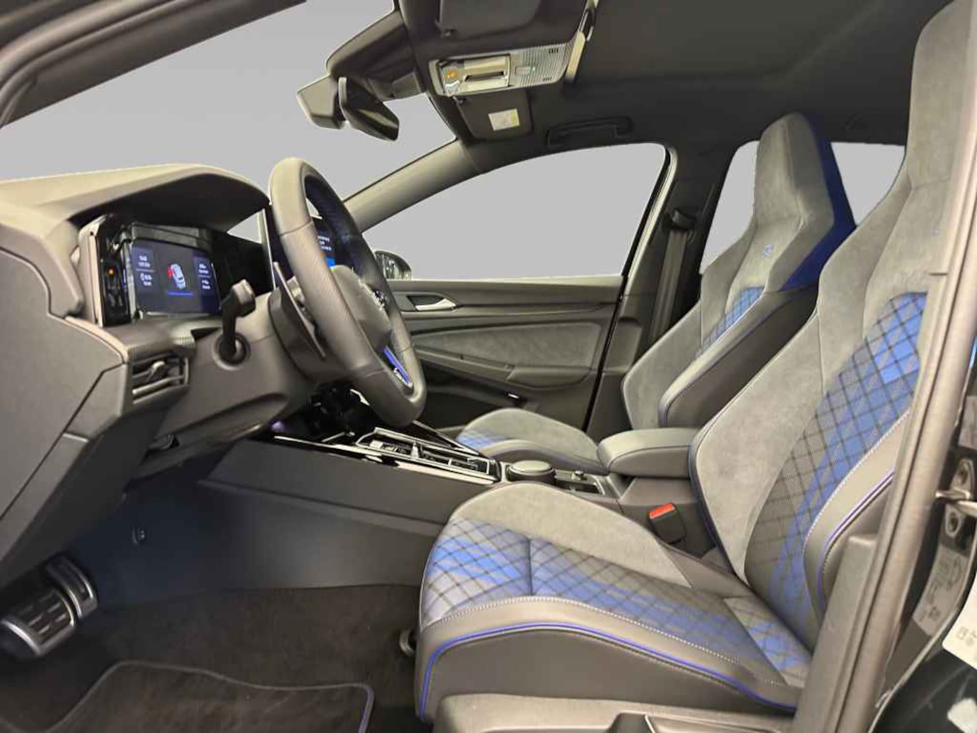 Volkswagen Golf R