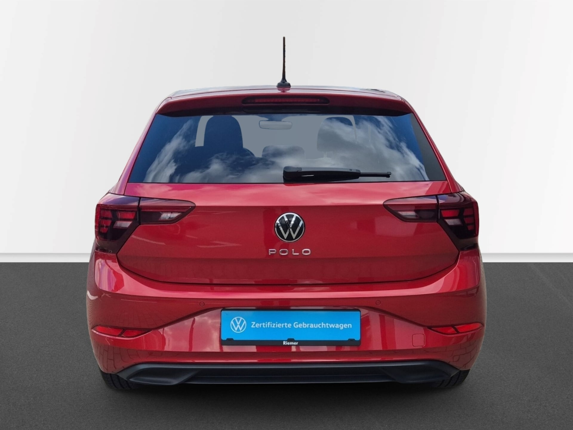 Volkswagen Polo Life