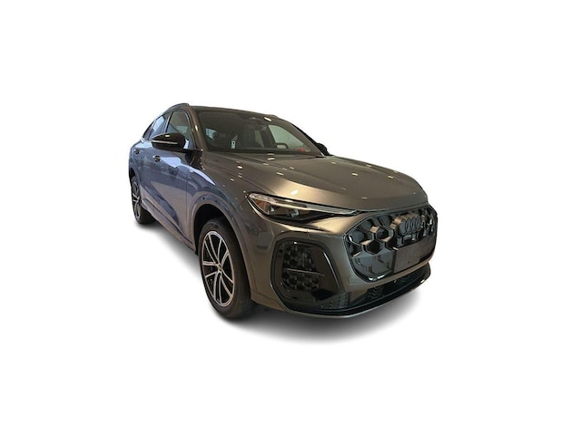 2026 Audi Q5 Sportback