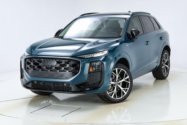 Photo of 2026 Audi Q3 SUV