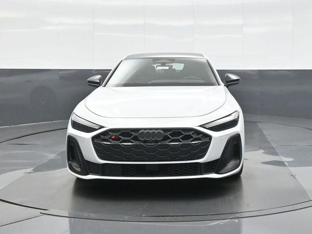 2026 Audi S5 Sedan