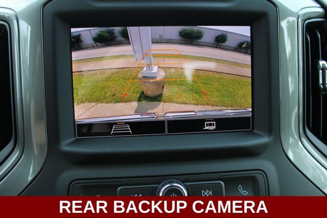 2023 GMC Sierra