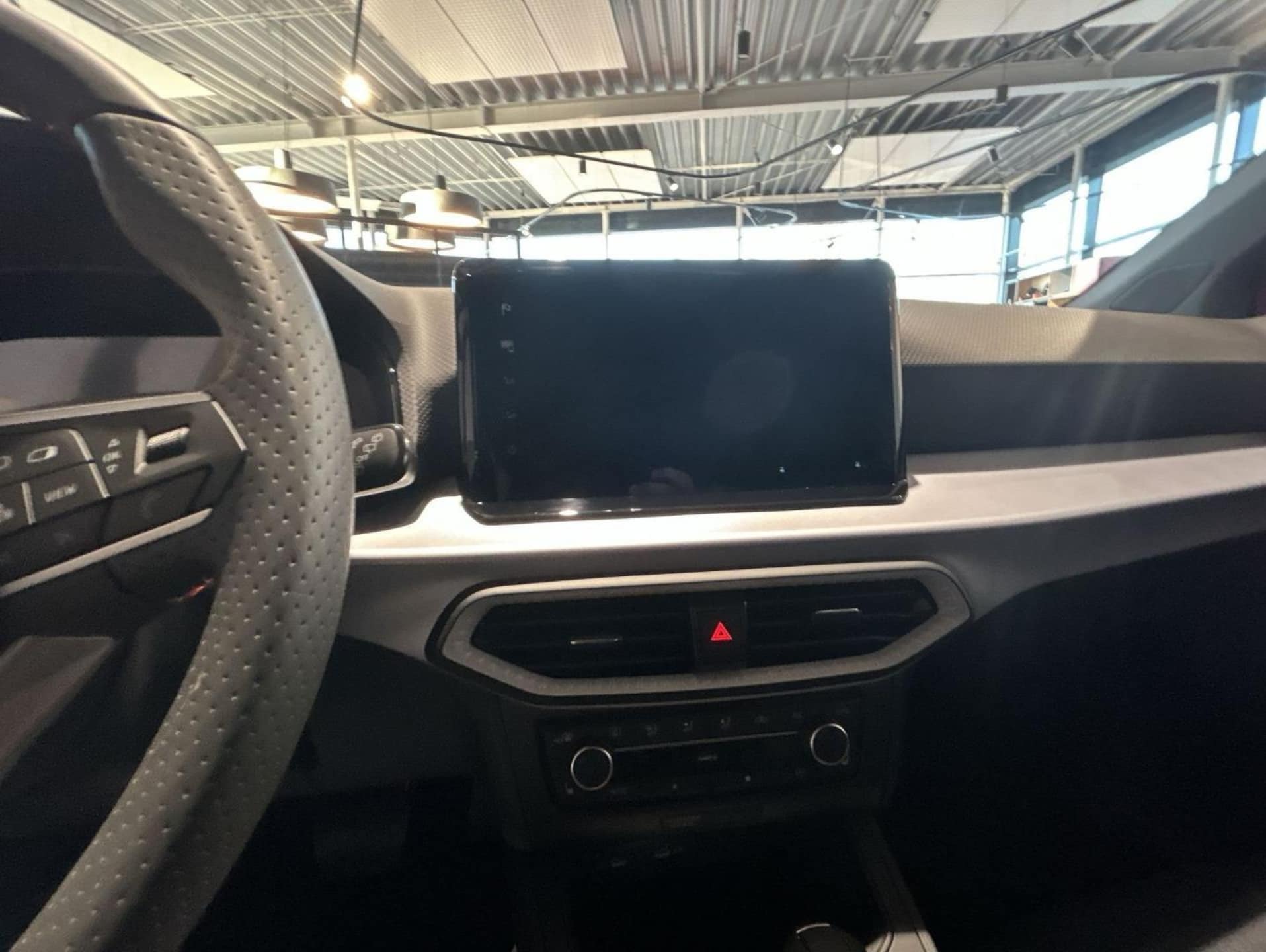 SEAT Ibiza FR