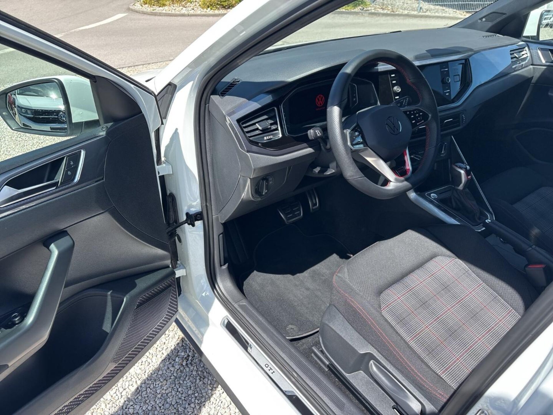 Volkswagen Polo GTI