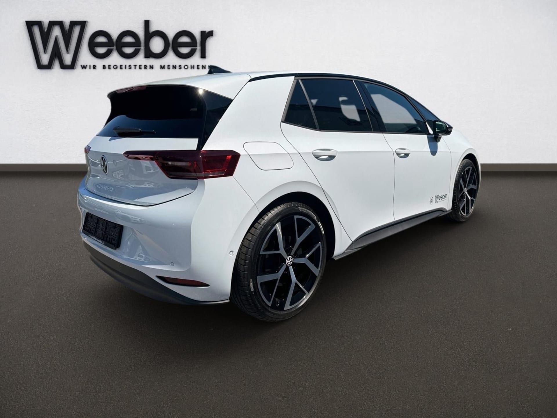 Volkswagen ID.3 Neo Style