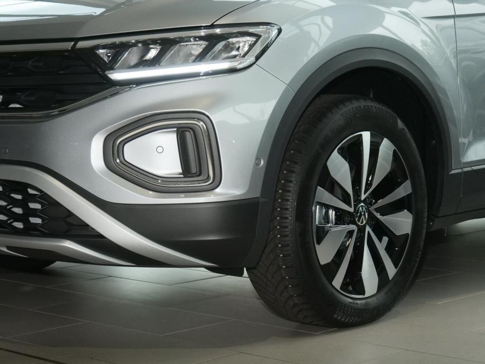 Volkswagen T-Roc – Bild 13