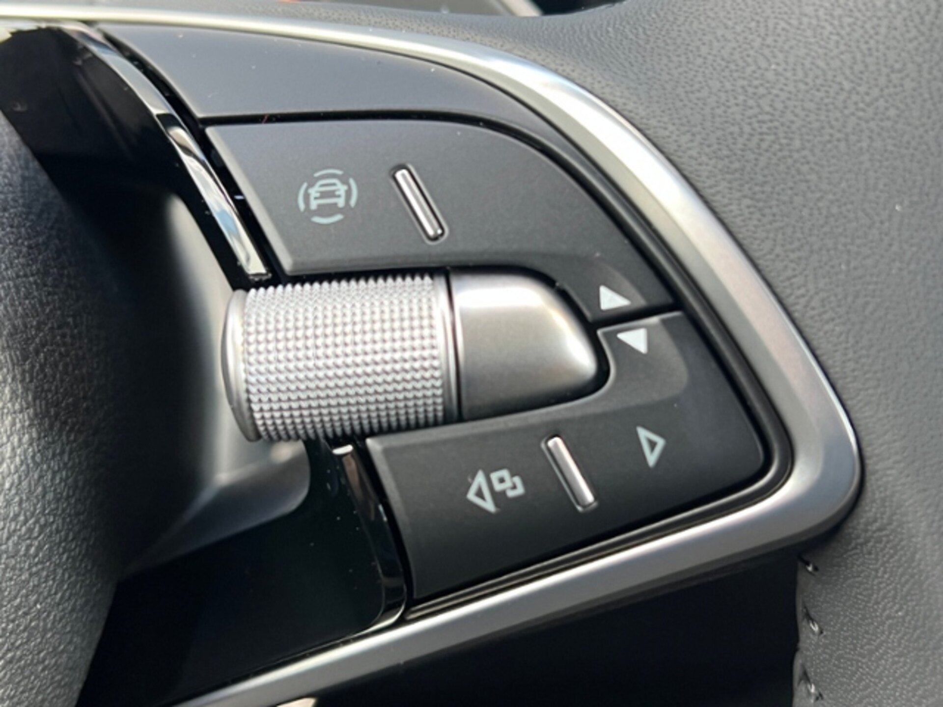 Skoda Kodiaq Selection