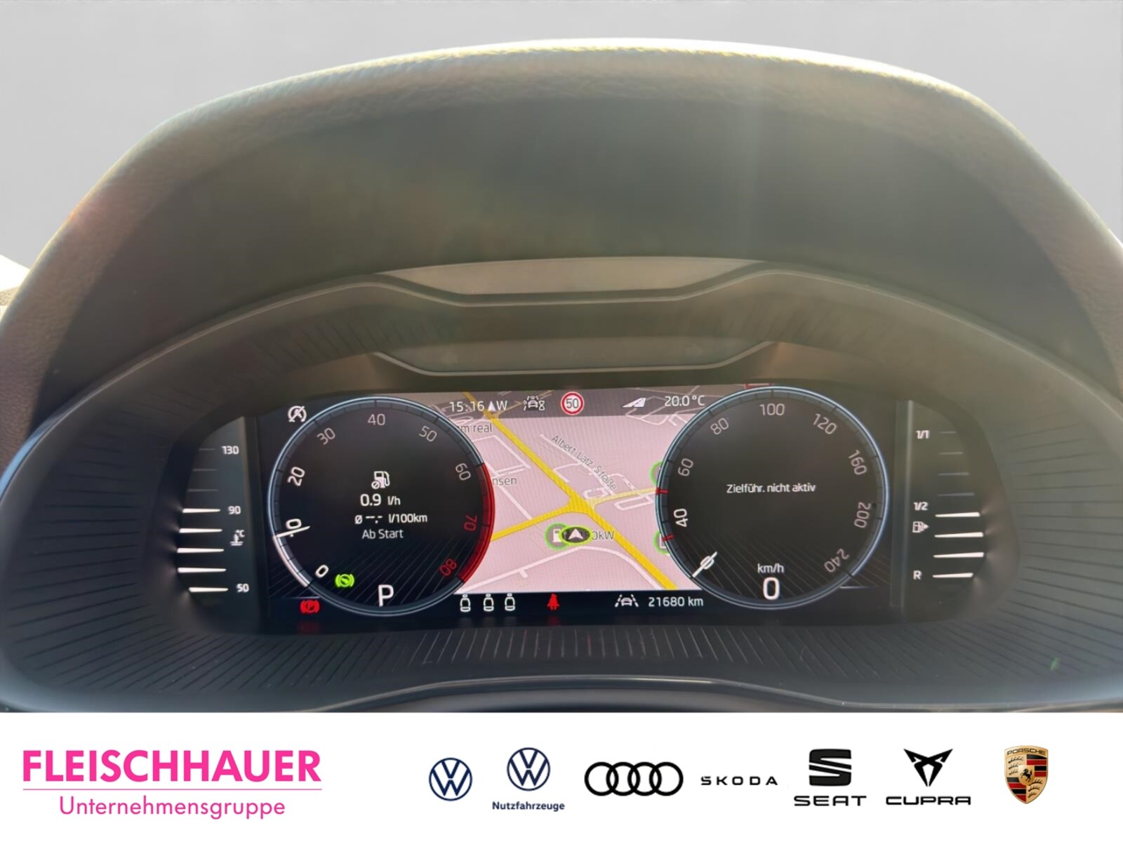 Škoda Kamiq – Bild 9