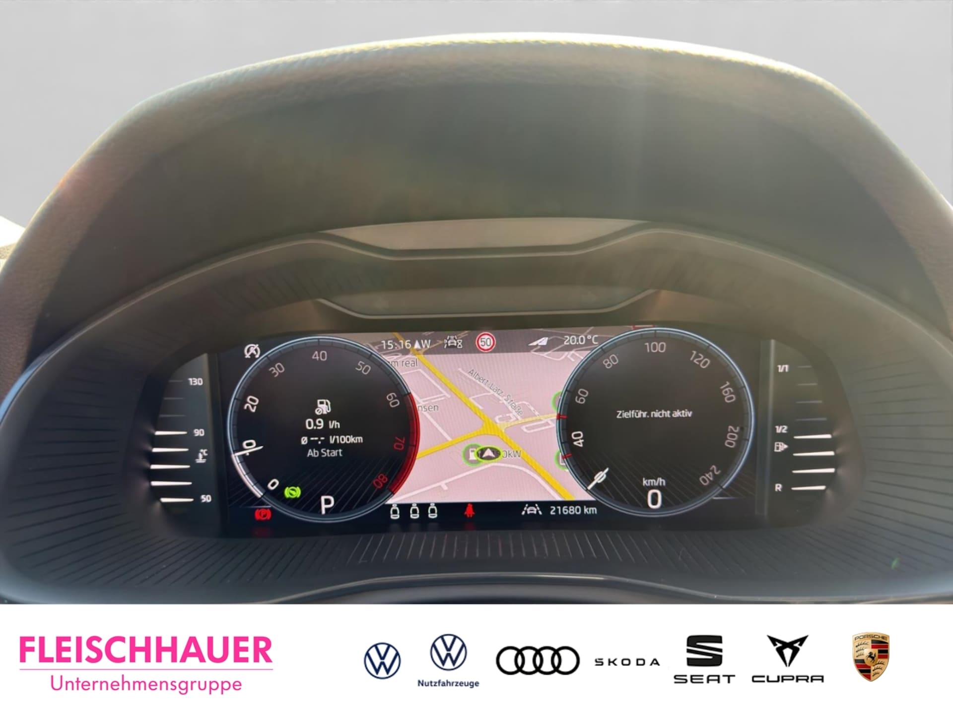Skoda Kamiq Selection