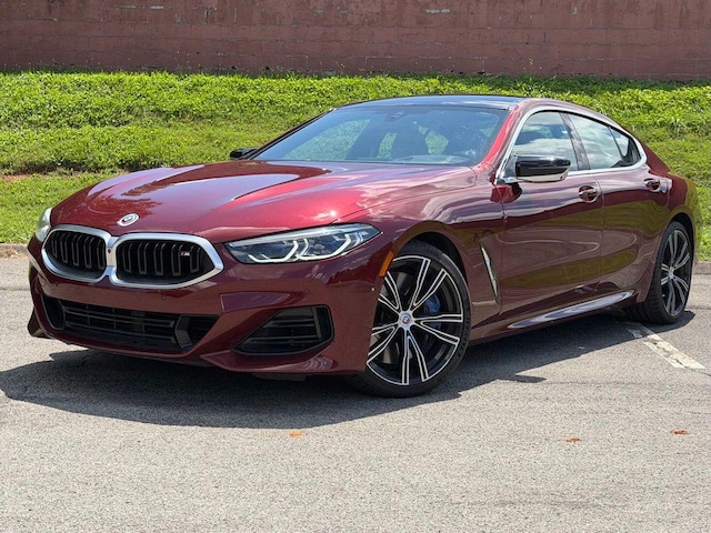 2023 BMW 8 Series