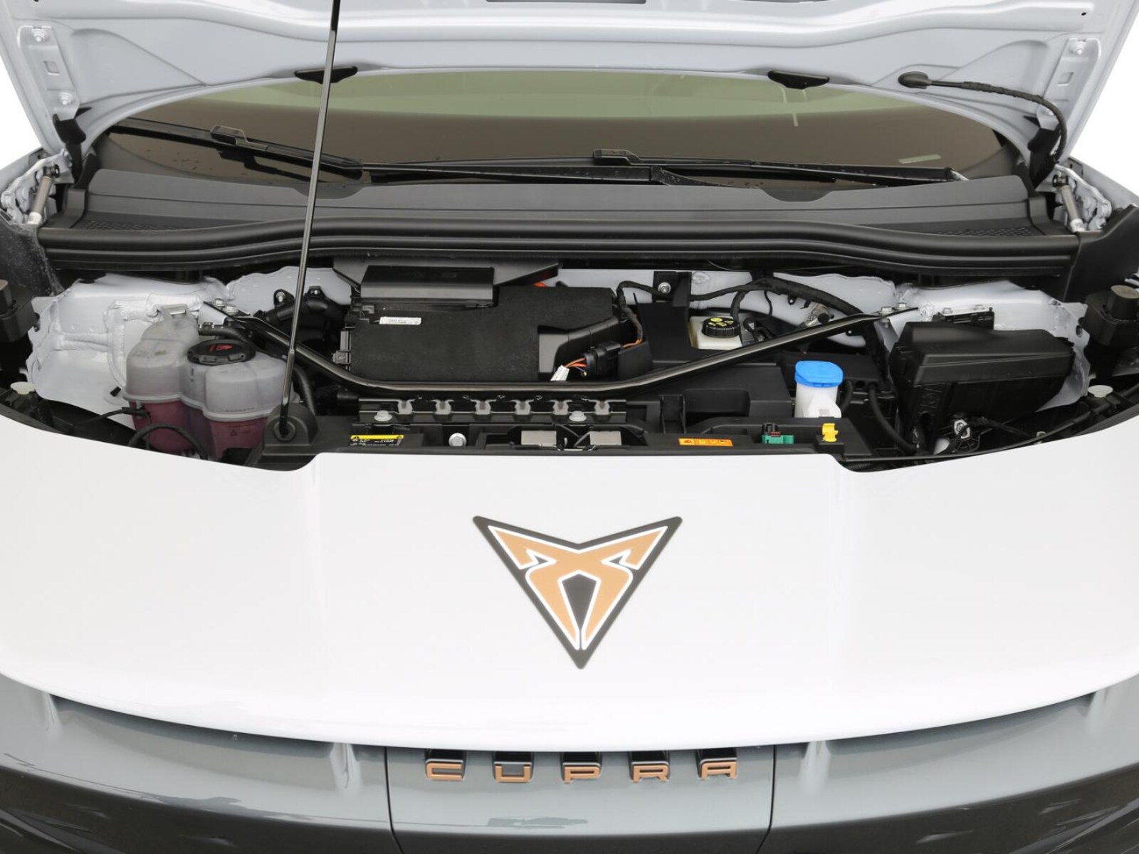 CUPRA Tavascan – Bild 25