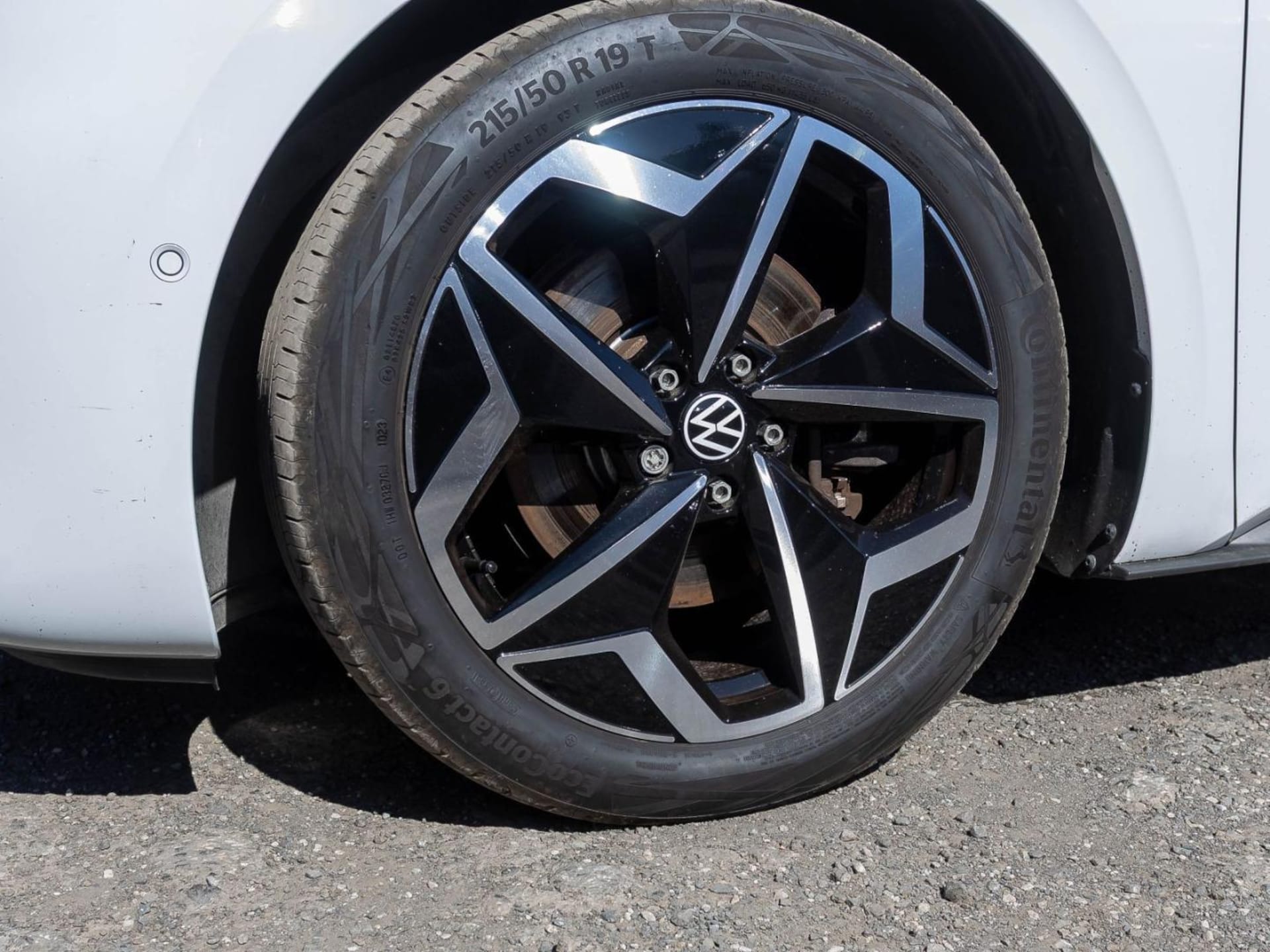 Volkswagen ID.3 Pro S