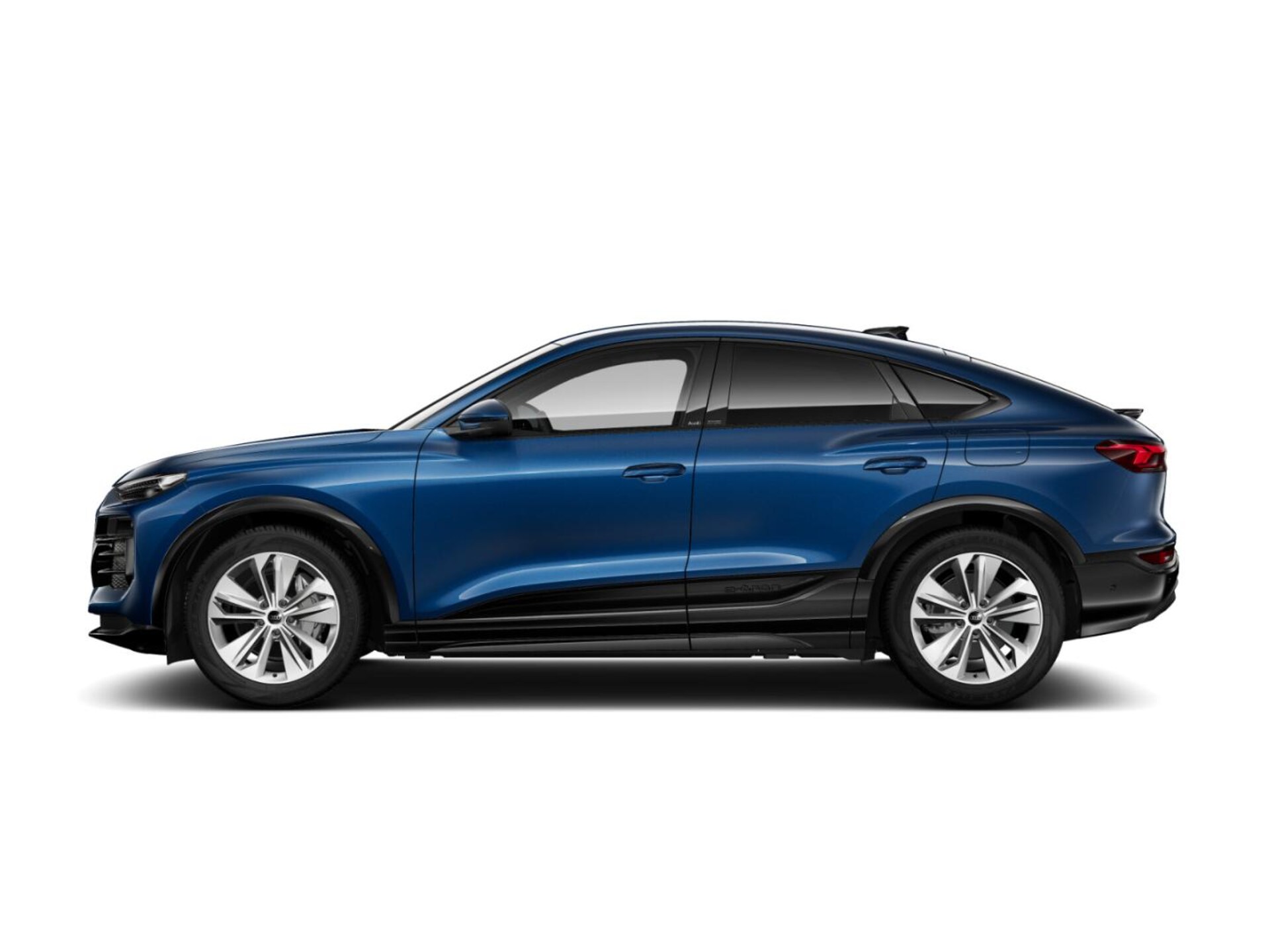 Audi Q6 Sportback e-tron