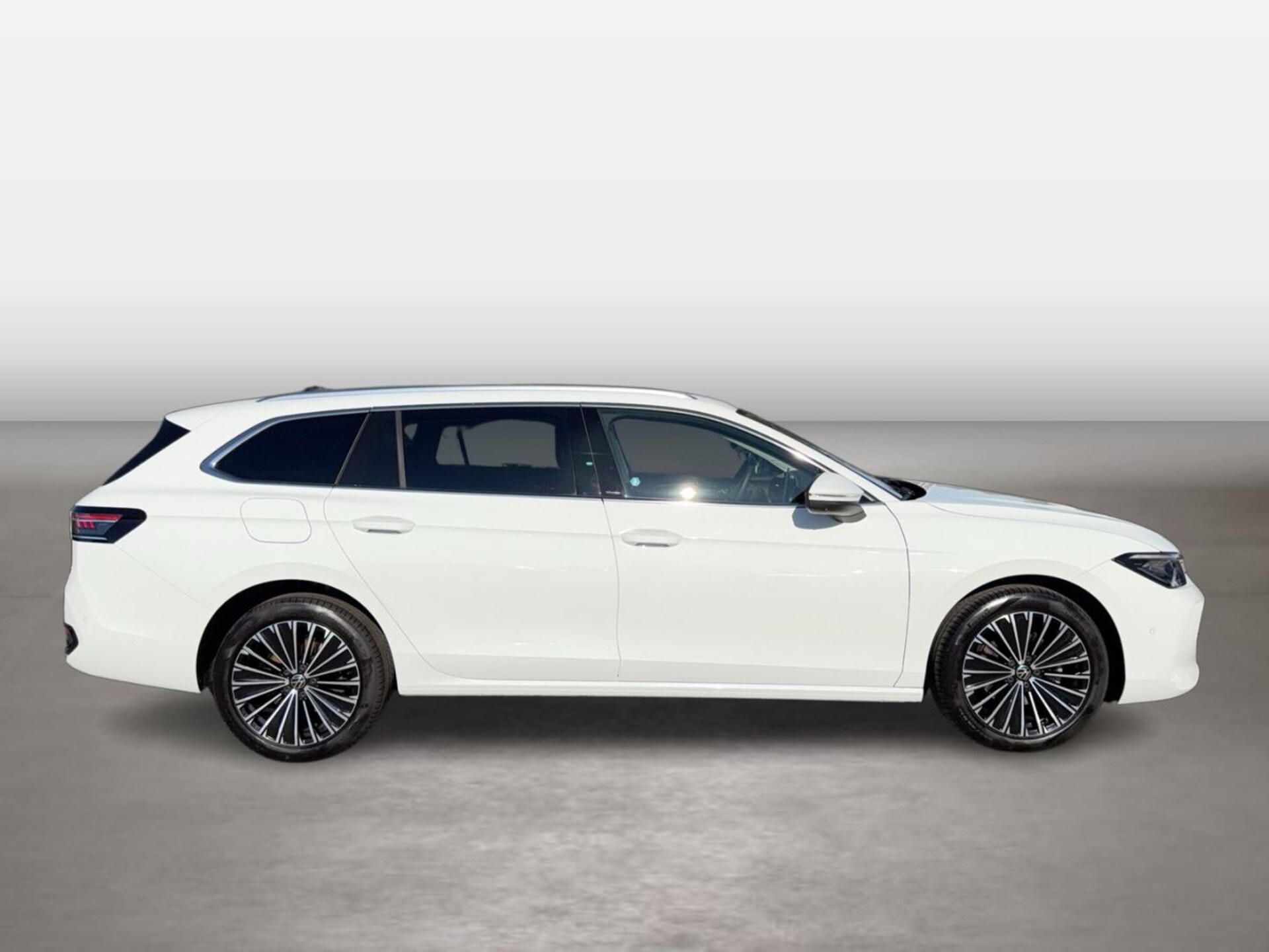 Volkswagen Passat Elegance