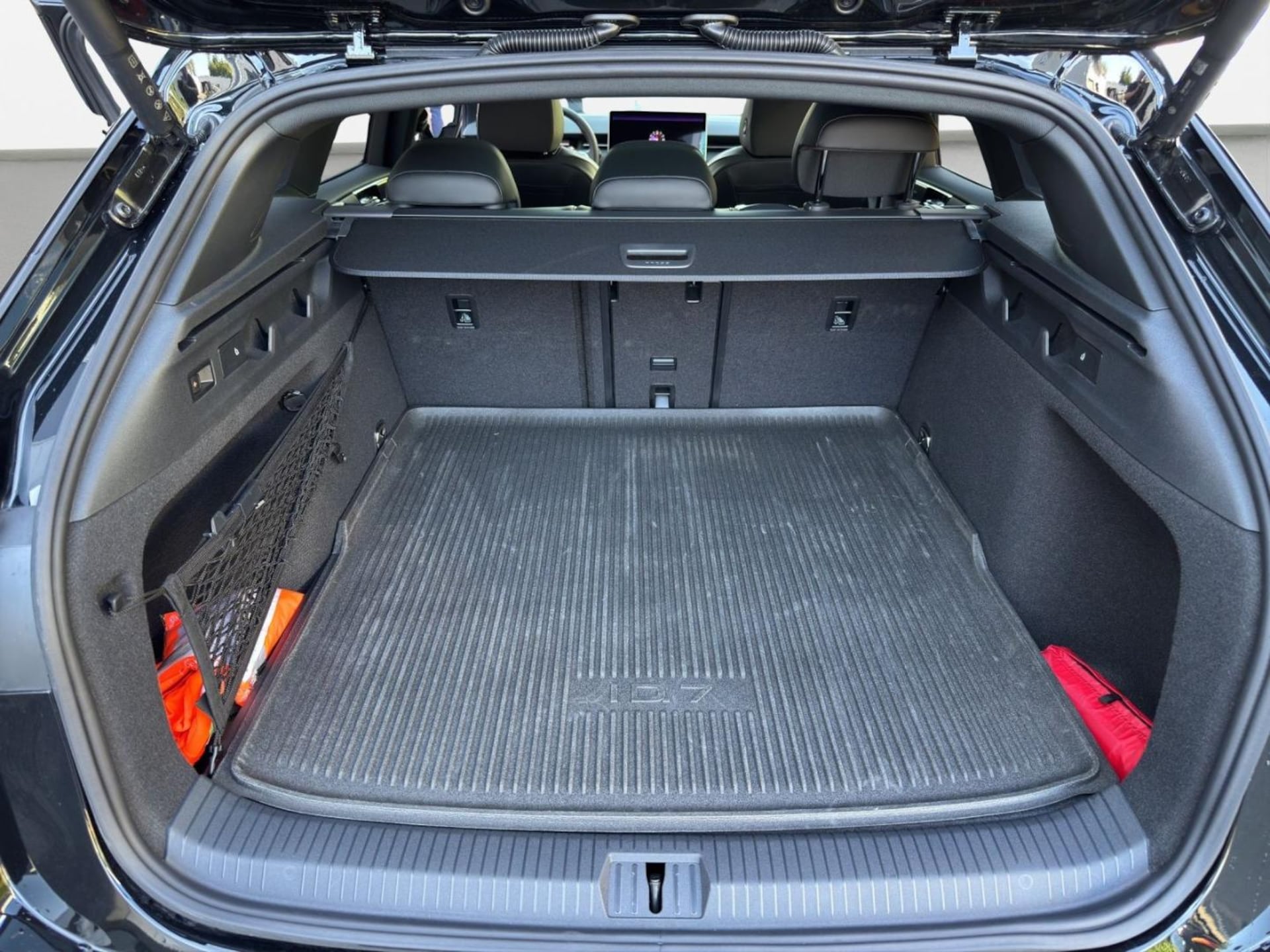 Volkswagen ID.7 Tourer GTX