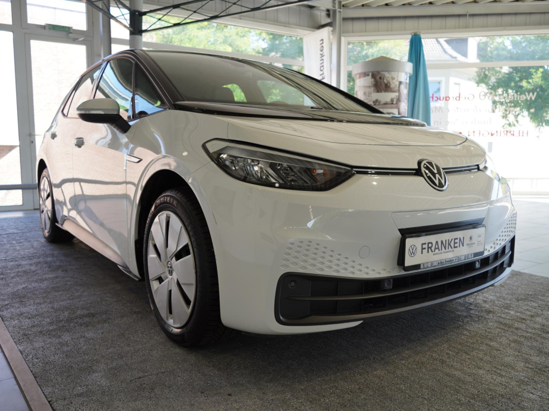 Volkswagen ID.3 Pure Performance