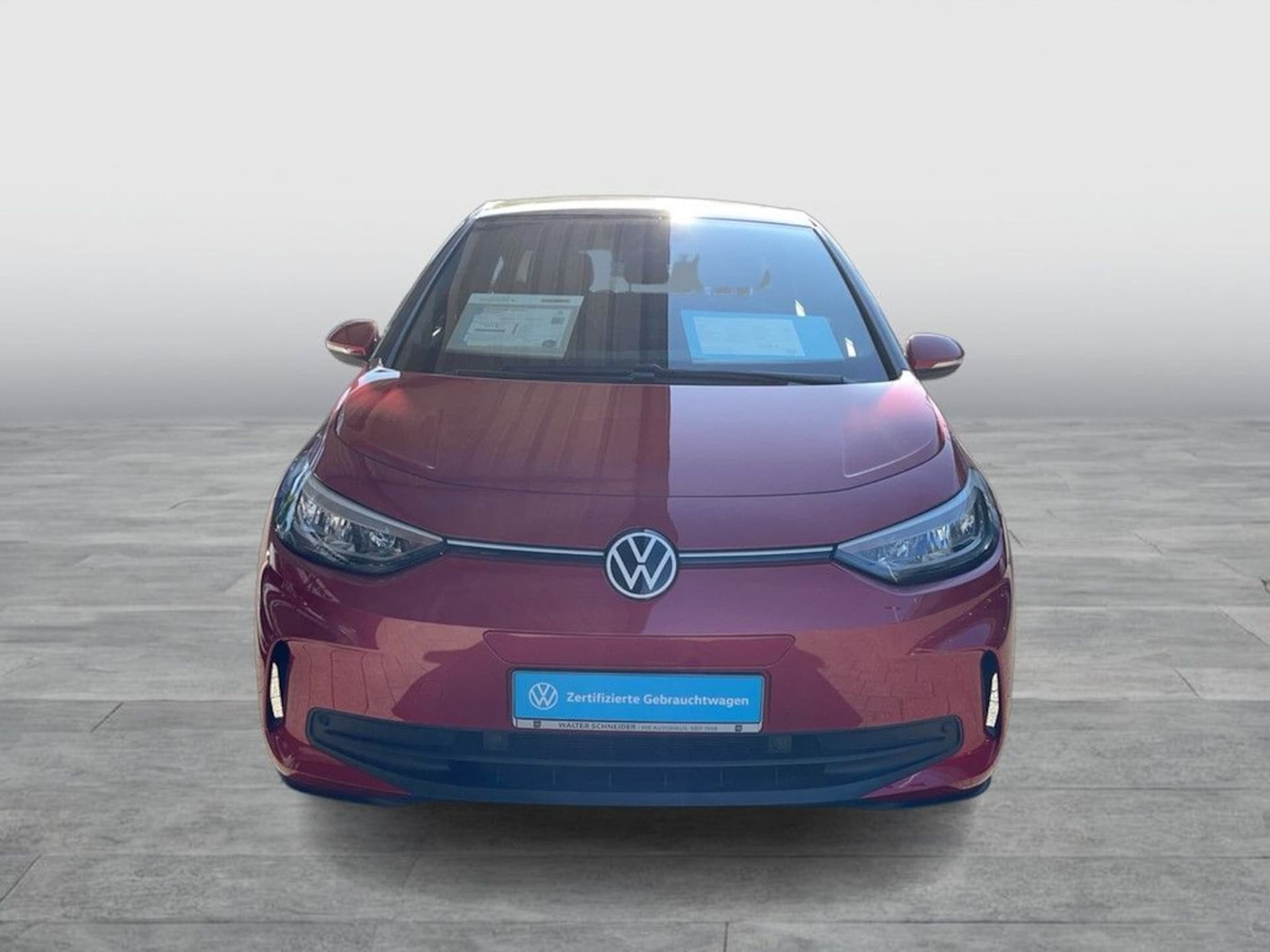 Volkswagen ID.3 Pro