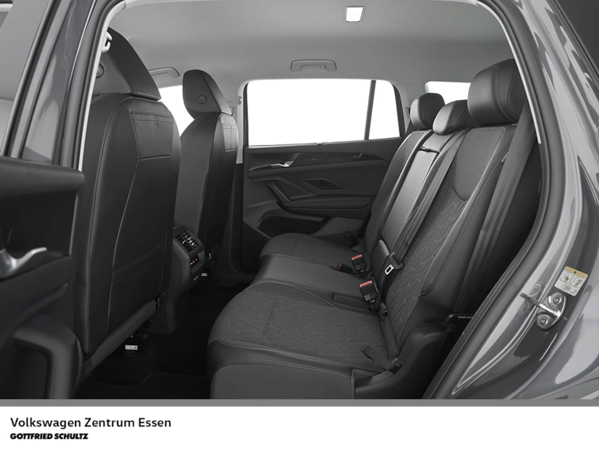 Volkswagen Tayron Life