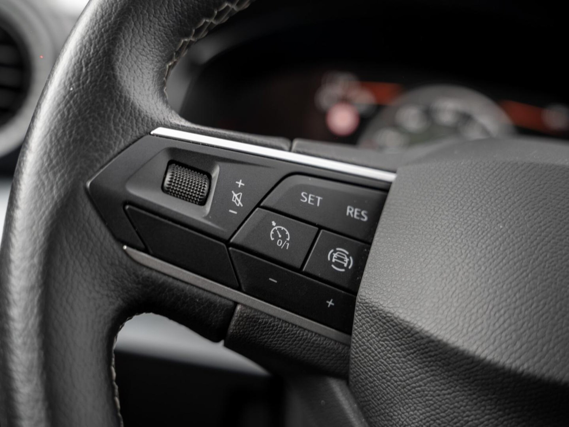 SEAT Ibiza Style