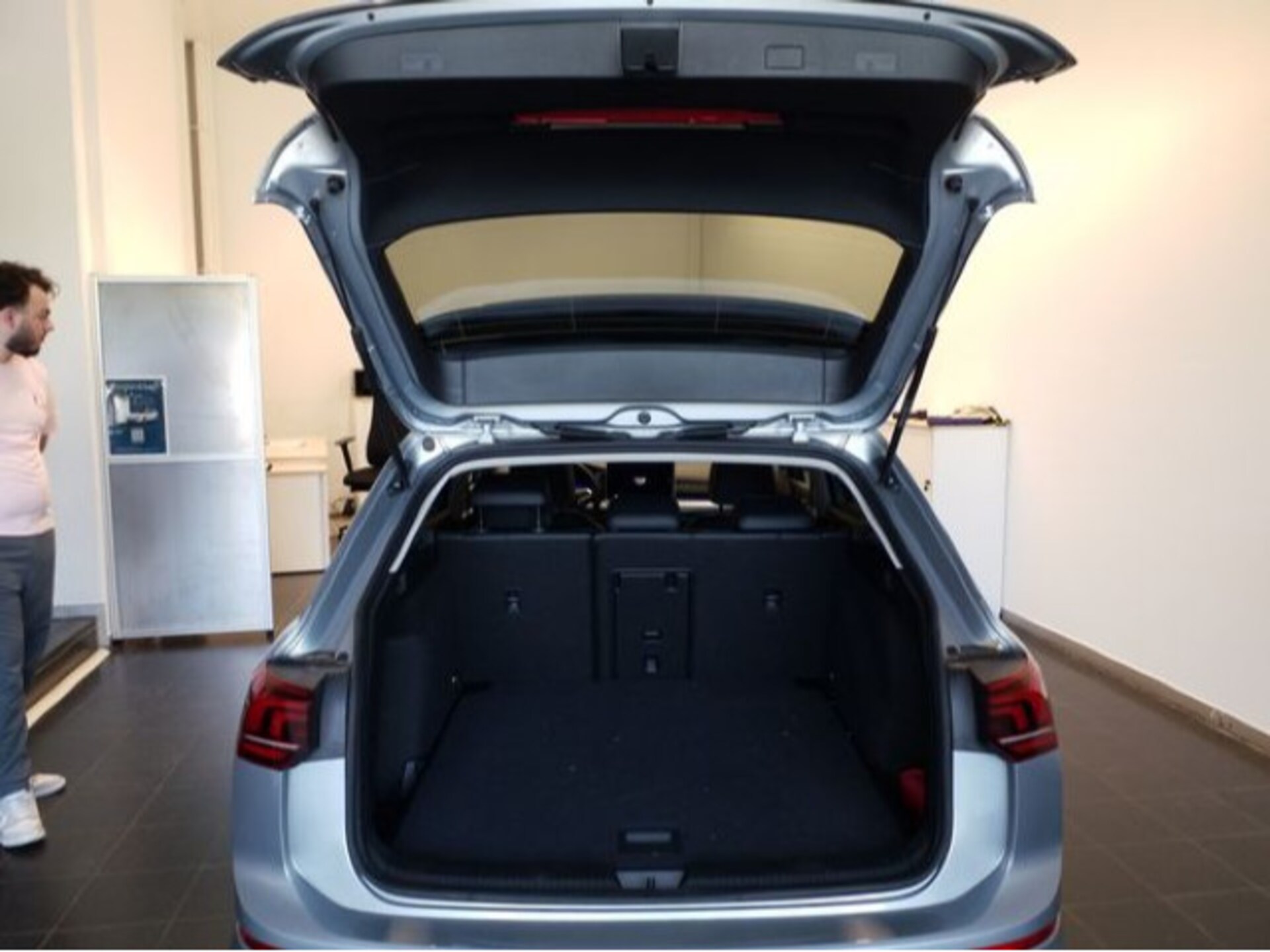 Volkswagen Golf Variant ENERGY